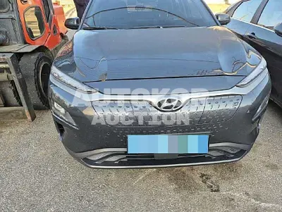2019, Hyundai / Kona, VIN: KMHK381GFKU028542, 67413 км., electric, 111 куб.см.