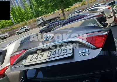 2017, Toyota / Camry, VIN: 4T1BD1FK3HU208787, 99284 км., hybrid