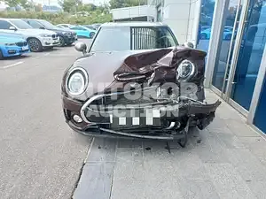 2018, MINI / Clubman, 76000 км., gas, 1998 куб.см.