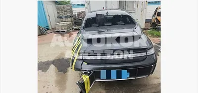 2023, Hyundai / Ioniq, electric, 111 куб.см.