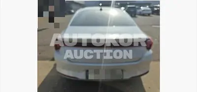 2023, Kia / K8, 31411 км., lpg, 3470 куб.см.