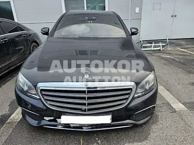 2019, Mercedes-Benz / E 300, VIN: WDDZF4KB0KA672297, gas