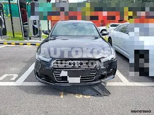 2016, Audi / A6, VIN: WAUZZZ4G9GN175995, 75114 км., diesel