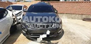2015, Kia / K5, VIN: KNAGN418BFA576760, lpg, 1999 куб.см.