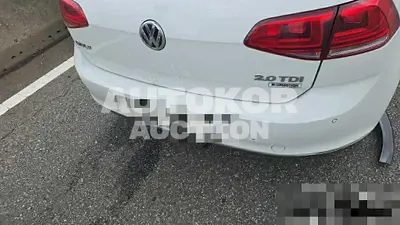 2015, Volkswagen / Golf, 170000 км., diesel