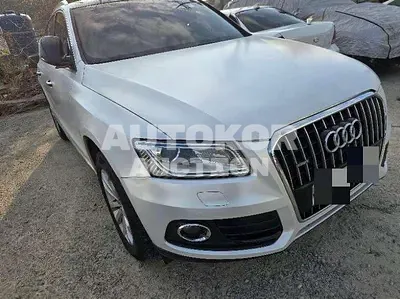 2015, Audi / Q5, 174059 км., diesel