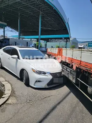 2015, Lexus / ES 300, VIN: JTHBW1GG5G2109387, 80000 км., hybrid