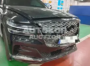 2021, Genesis / GV80, VIN: KMTHA81BDNU085946, 14466 км., gas, 2497 куб.см.