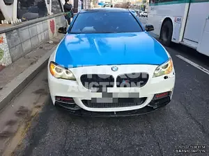 2015, BMW / 520, VIN: WBA5E7108FG154080, 226837 км., diesel