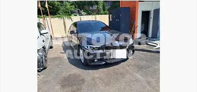 2016, BMW / 530, VIN: WBA5D3105GGV82606, 181436 км., diesel, 2993 куб.см.
