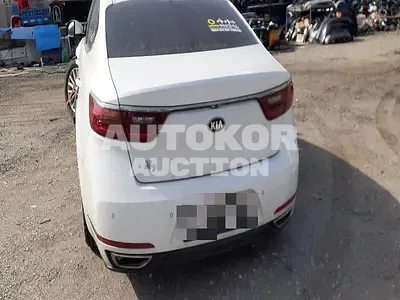 2018, Kia / K7, 86575 км., lpg, 3000 куб.см.