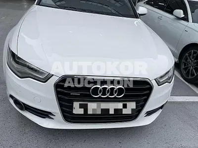 2015, Audi / A6, VIN: WAUZZZ4G2FN030716, diesel, 2967 куб.см.