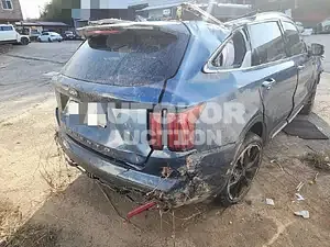 2021, Kia / Sorento, 80000 км., diesel, 2151 куб.см.
