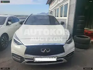 2019, Infiniti / QX30, VIN: SJKCH53F9KA013259, gas