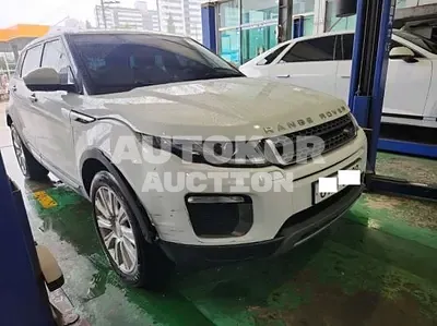 2016, Land Rover / Range Rover Evoque, VIN: SALVA2BN3GH148445, 73635 км., diesel, 2000 куб.см.