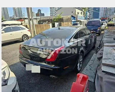2015, Jaguar / XJ, 173668 км., diesel, 2993 куб.см.