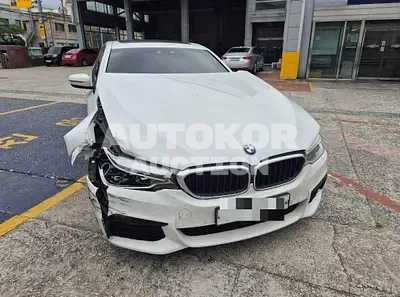 2017, BMW / 520, 230000 км., diesel, 1995 куб.см.