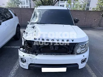 2015, Land Rover / discovery 4, VIN: SALLAAAG6GA794383, 177220 км., diesel, 2993 куб.см.