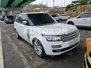 2015, Land Rover / Range Rover, VIN: SALGA2JF2FA238132, 100000 км., diesel, 4367 куб.см.