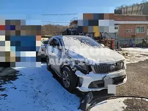 2018, Kia / Sorento, VIN: KNAPG81ADKA515579, diesel