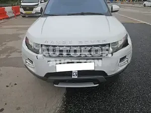 2015, Land Rover / Range Rover Evoque, VIN: SALVA2BE7FH031000, 101011 км., diesel