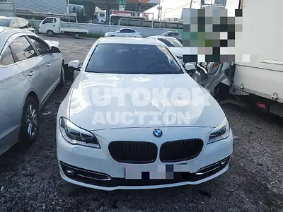 2016, BMW / 528, 104126 км., gas, 1997 куб.см.