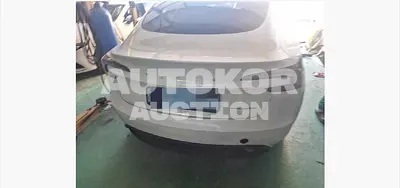 2024, Tesla / Model 3, electric, 100 куб.см.