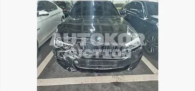 2017, BMW / 530, 111275 км., gas, 1999 куб.см.