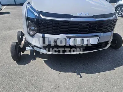 2026, Kia / Sportage, 1426 км., gas, 1600 куб.см.