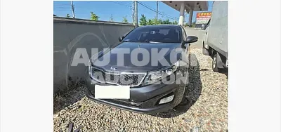 2015, Kia / K5, 213661 км., lpg, 1999 куб.см.