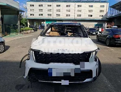 2025, Kia / Sorento, hybrid, 1600 куб.см.