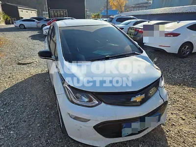 2018, Chevrolet / Volt, 200000 км., electric