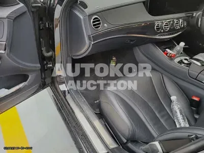 2020, Mercedes-Benz / S 350, VIN: W1KUF2BBXLA561742, 54602 км., diesel