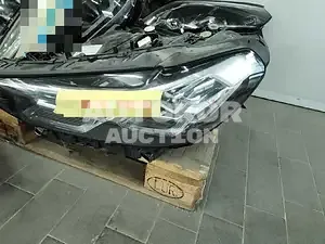 2021, BMW / 320, unknown