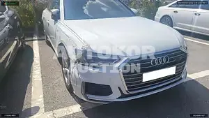 2020, Audi / A6, VIN: WEUZZZF24LN056988, diesel