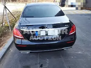 2019, Mercedes-Benz / E 300, VIN: WDDZF4KB8KA638155, 65000 км., gas, 2000 куб.см.