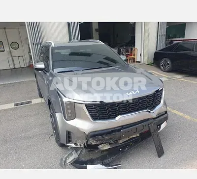 2026, Kia / Sorento, 5000 км., gas, 2200 куб.см.