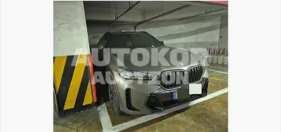 2025, BMW / 640, 9386 км., gas, 2998 куб.см.