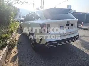 2021, Kia / Sorento, diesel, 2151 куб.см.