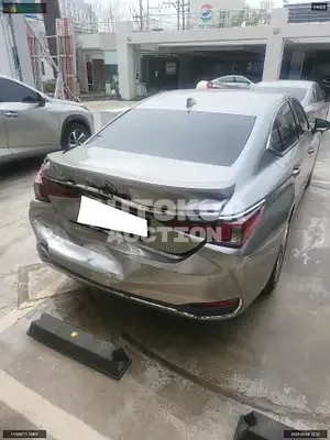 2023, Lexus / ES 300, VIN: JTHBA1C14P2017879, hybrid