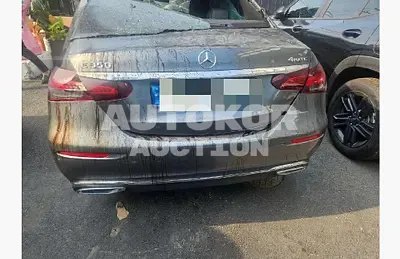 2021, Mercedes-Benz / E 350, 33631 км., hybrid, 1991 куб.см.