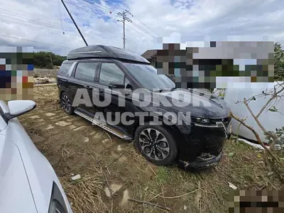 2022, Kia / Carnival, gas, 3500 куб.см.
