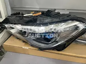 2021, BMW / 640, unknown