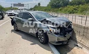 2016, Nissan / Altima, VIN: 1N4AL3AP4HC104046, 50000 км., gas, 2488 куб.см.