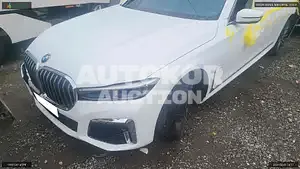 2019, BMW / 730, VIN: WBA7V4101LBM64278, diesel