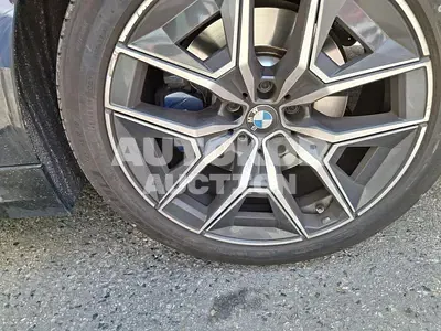 2024, BMW / 523, unknown