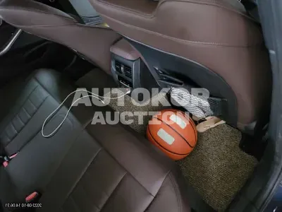 2020, BMW / 320, VIN: WBA5X5108LFK04444, 21150 км., gas