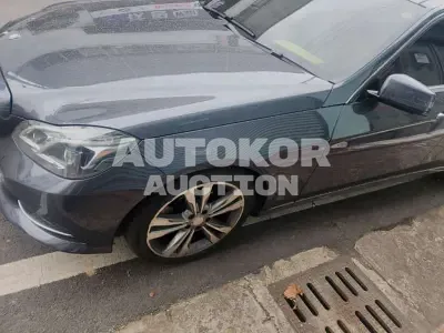 2016, Mercedes-Benz / E 300, VIN: WDDHF8BB0GB273958, 109938 км., gas