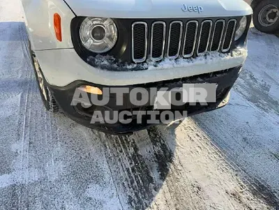 2018, Nissan / AD, 110488 км., gas, 2360 куб.см.
