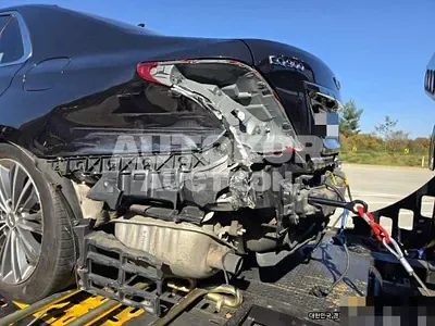 2017, Hyundai / Genesis, 150000 км., gas, 3800 куб.см.